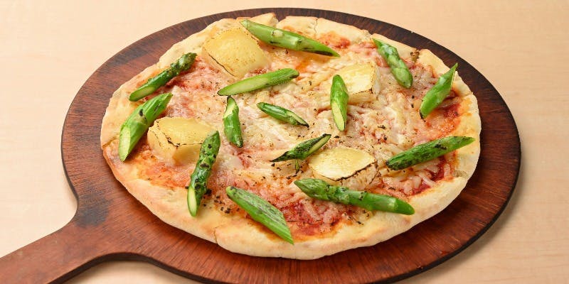 スカイグリルブッフェレストラン空桜（SORA）