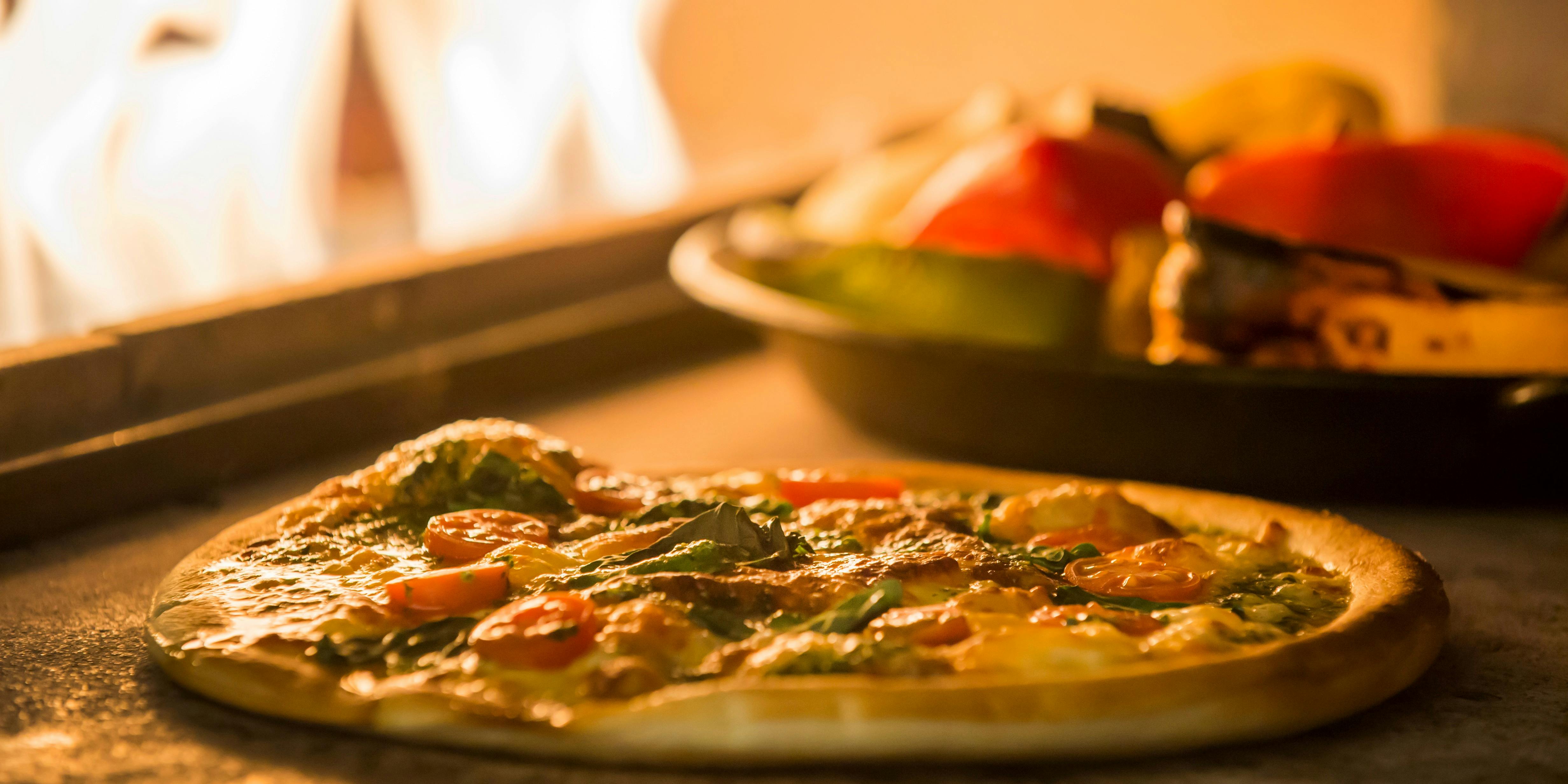 スカイグリルブッフェレストラン空桜（SORA）