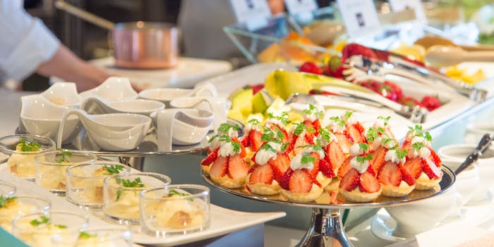 Sky Grill Buffet Restaurant 空桜 Sora スカイグリルブッフェレストラン ソラ Anaクラウンプラザホテル秋田 和洋中ブッフェ コース料理 一休 Comレストラン Sky Grill Buffet Restaurant 空桜 Sora スカイグリルブッフェレストラン ソラ Anaクラウンプラザホテル秋田 和洋中ブッフェ コース料理 一休 Comレストラン