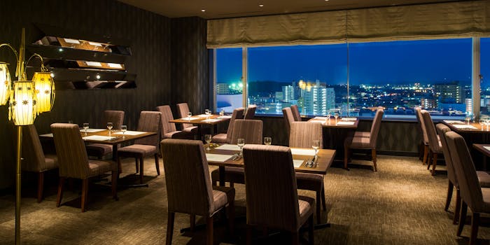 Sky Grill Buffet Restaurant 空桜 Sora スカイグリルブッフェレストラン ソラ 秋田ビューホテル 和洋中ブッフェ 会席料理 一休 Comレストラン Sky Grill Buffet Restaurant 空桜 Sora スカイグリルブッフェレストラン ソラ 秋田ビューホテル 和洋中ブッフェ 会席料理 一休 Comレストラン