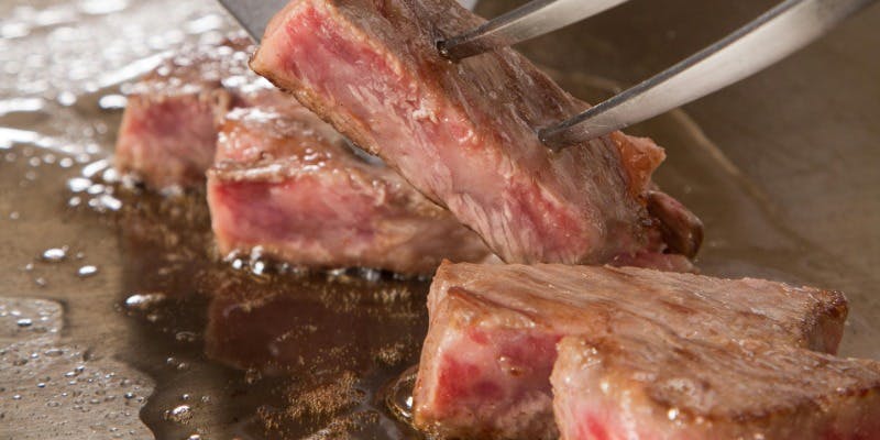 日本料理 雲海（うんかい）