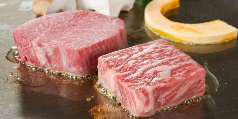 日本料理 雲海（うんかい）