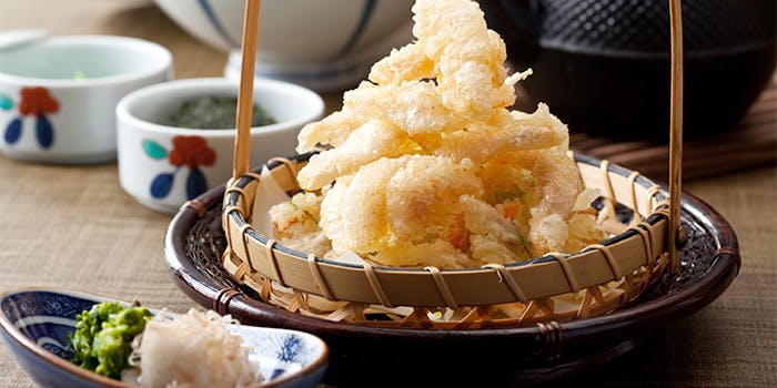 富山県富山市大手町のランチに和食が楽しめるおすすめレストラン1選 一休 Comレストラン