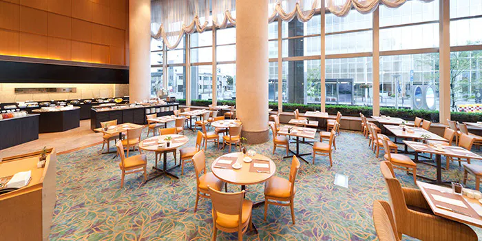 カフェ イン ザ パーク Anaクラウンプラザホテル富山 バイキング 一休 Comレストラン カフェ イン ザ パーク Anaクラウンプラザホテル富山 バイキング 一休 Comレストラン