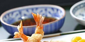 てんぷら 味覚（てんぷら・みかく）