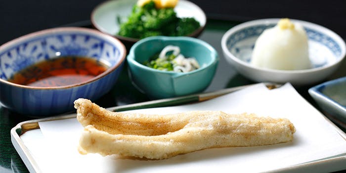 てんぷら 味覚（てんぷら・みかく）