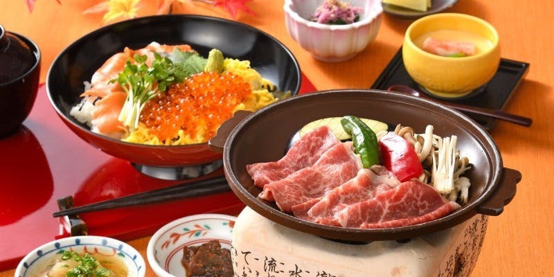 和食ダイニング 蔵（くら）