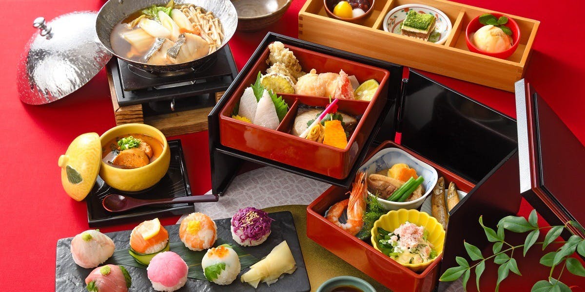 和食ダイニング 蔵／ANAクラウンプラザホテル新潟 - 画像5