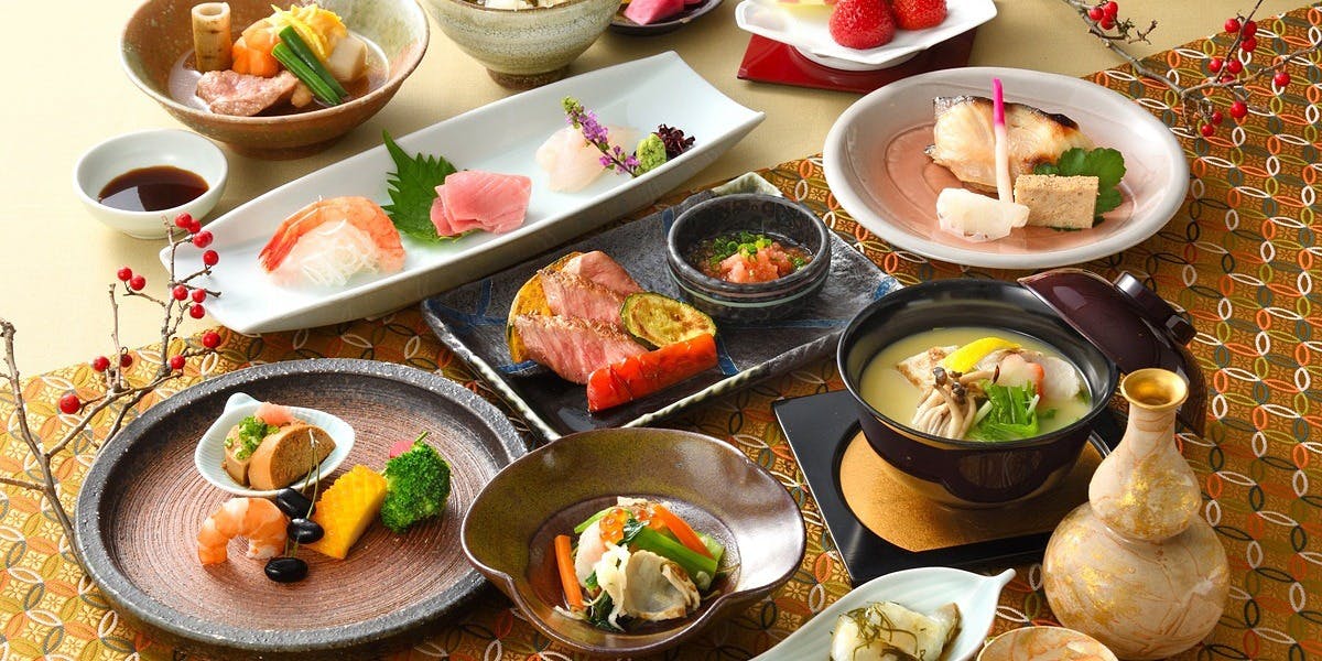 和食ダイニング 蔵（くら）