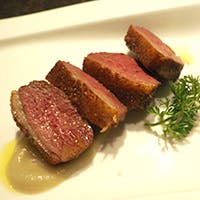 料理イメー  ジ