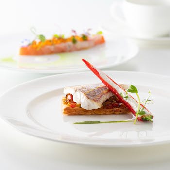 五条ランチ21 おすすめ 絶品お昼ごはん16選 一休 Comレストラン