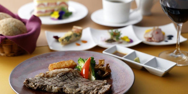 BAR PLUS／大阪マリオット都ホテル19F - 画像10