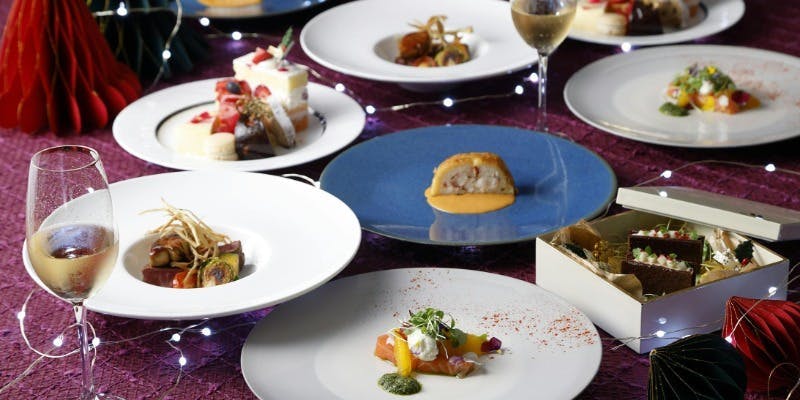 BAR PLUS／大阪マリオット都ホテル19F - 画像11