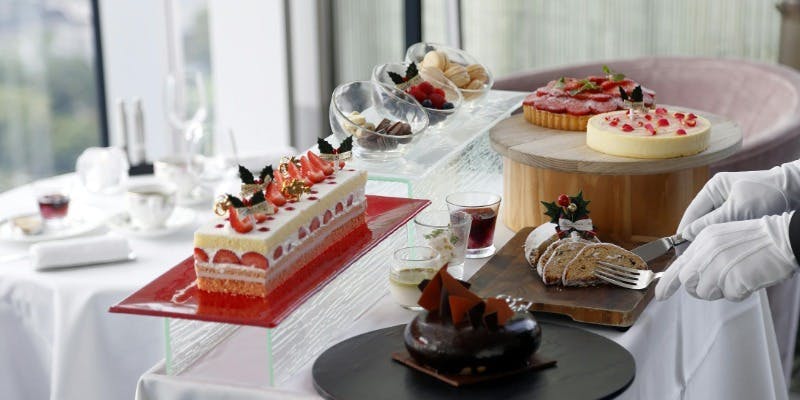 BAR PLUS／大阪マリオット都ホテル19F - 画像12