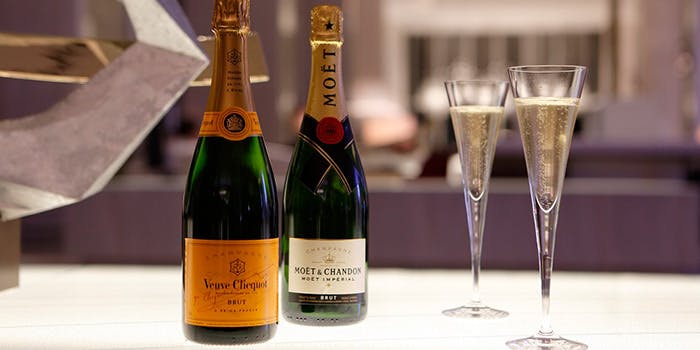 BAR PLUS／大阪マリオット都ホテル19F - 画像7