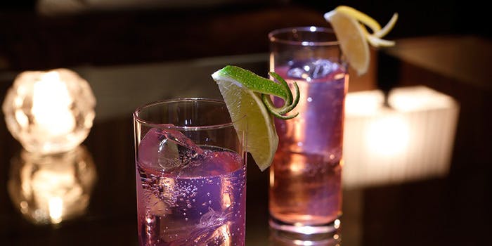 BAR PLUS／大阪マリオット都ホテル19F - 画像6