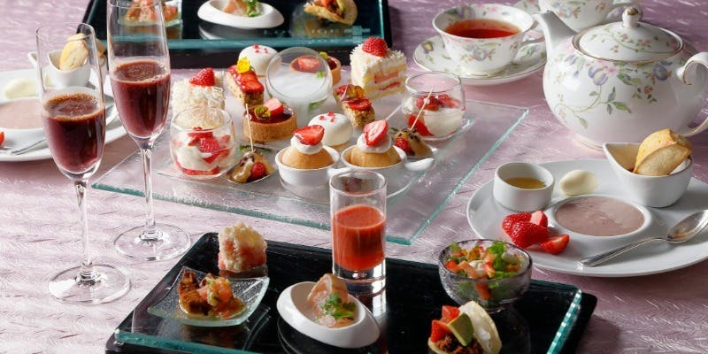 LOUNGE PLUS�^���}���I�b�g�s�z�e��19F