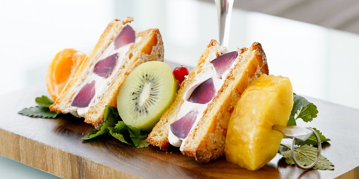 ラウンジプラス（LOUNGE PLUS）