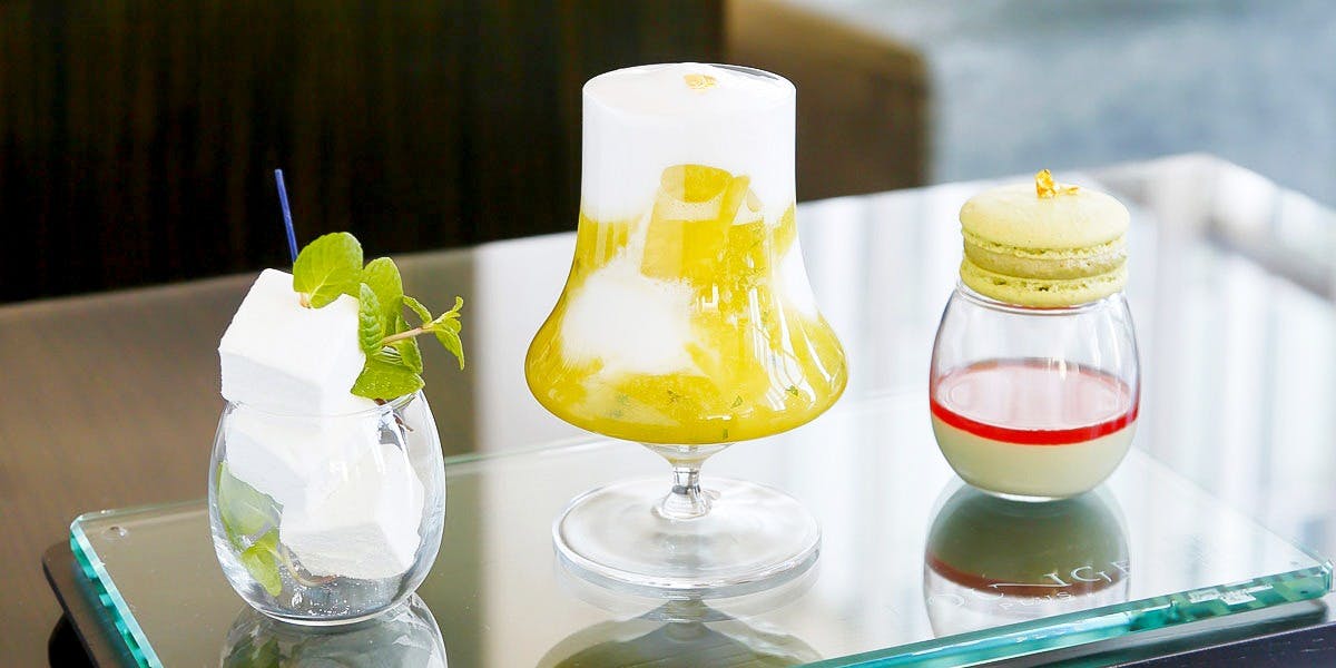 ラウンジプラス（LOUNGE PLUS）