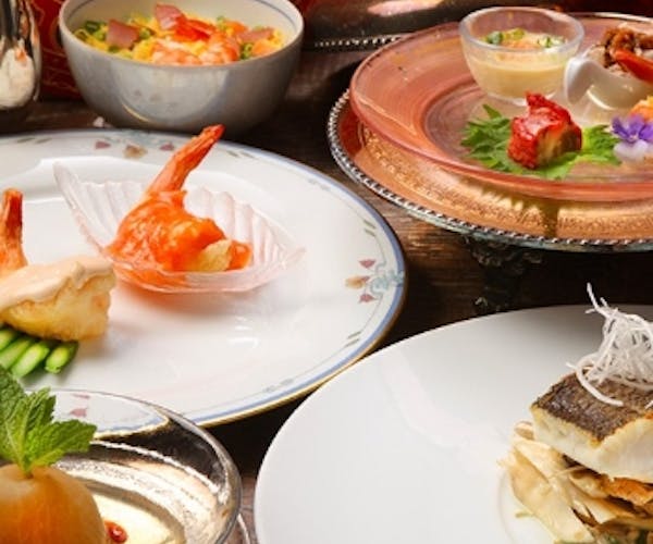 ランチ 個室 中国料理 天壇 Anaクラウンプラザホテル新潟 Okaimonoモール レストラン ランチ 個室 中国料理 天壇 Anaクラウンプラザホテル新潟 Okaimonoモール レストラン