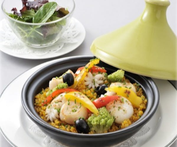 ランチ シェ松尾 渋谷東急本店 Okaimonoモール レストラン ランチ シェ松尾 渋谷東急本店 Okaimonoモール レストラン