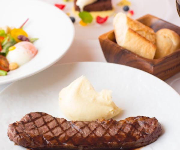 ランチ カフェ シェ松尾 渋谷東急本店 Okaimonoモール レストラン ランチ カフェ シェ松尾 渋谷東急本店 Okaimonoモール レストラン