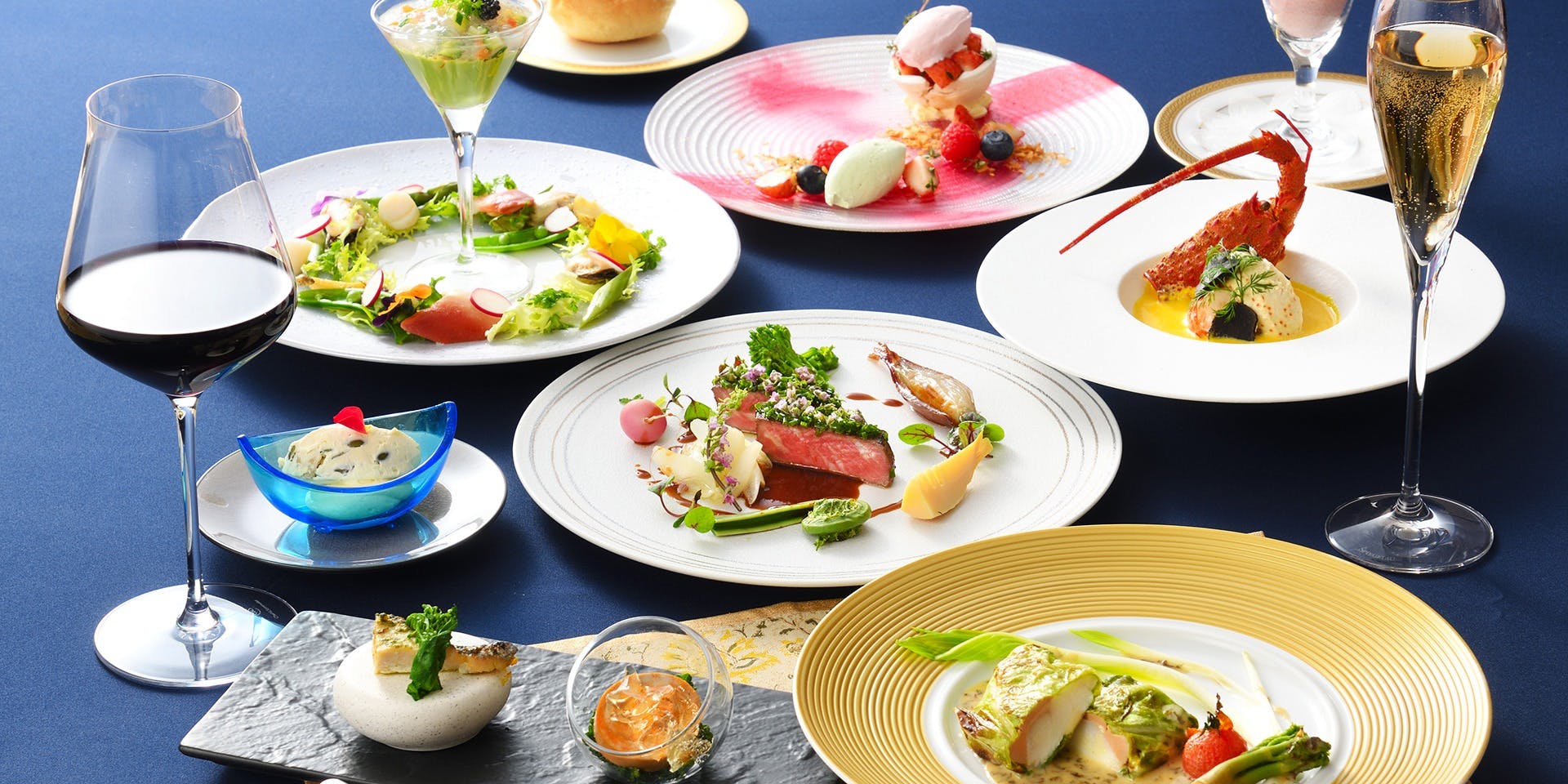 スカイバー リオンドール／ANAクラウンプラザホテル新潟 - 画像5