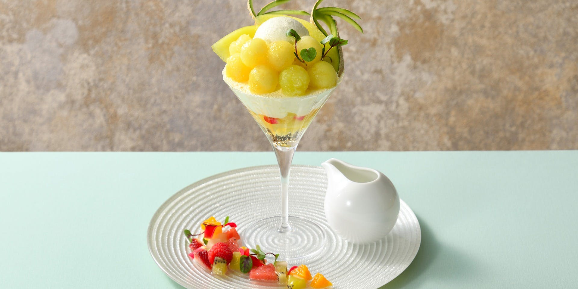 スカイバー リオンドール