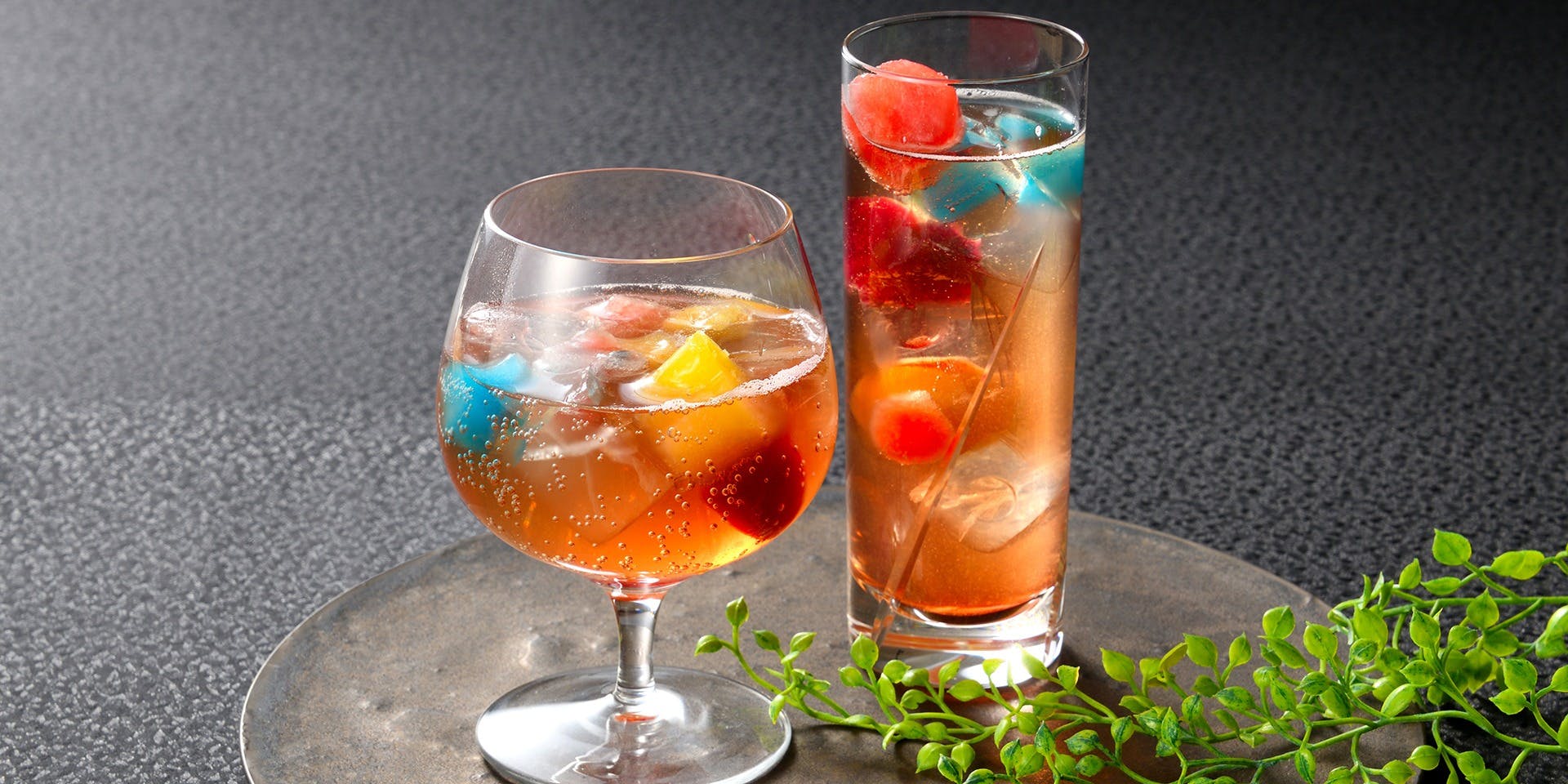 スカイバー リオンドール