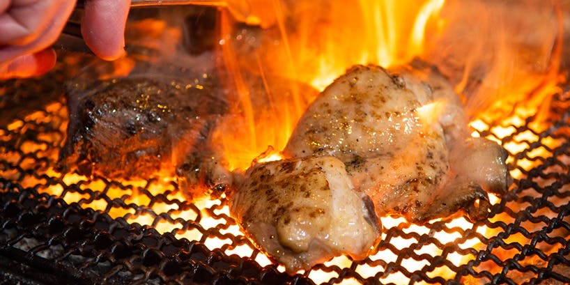 中目黒グリル - 画像5