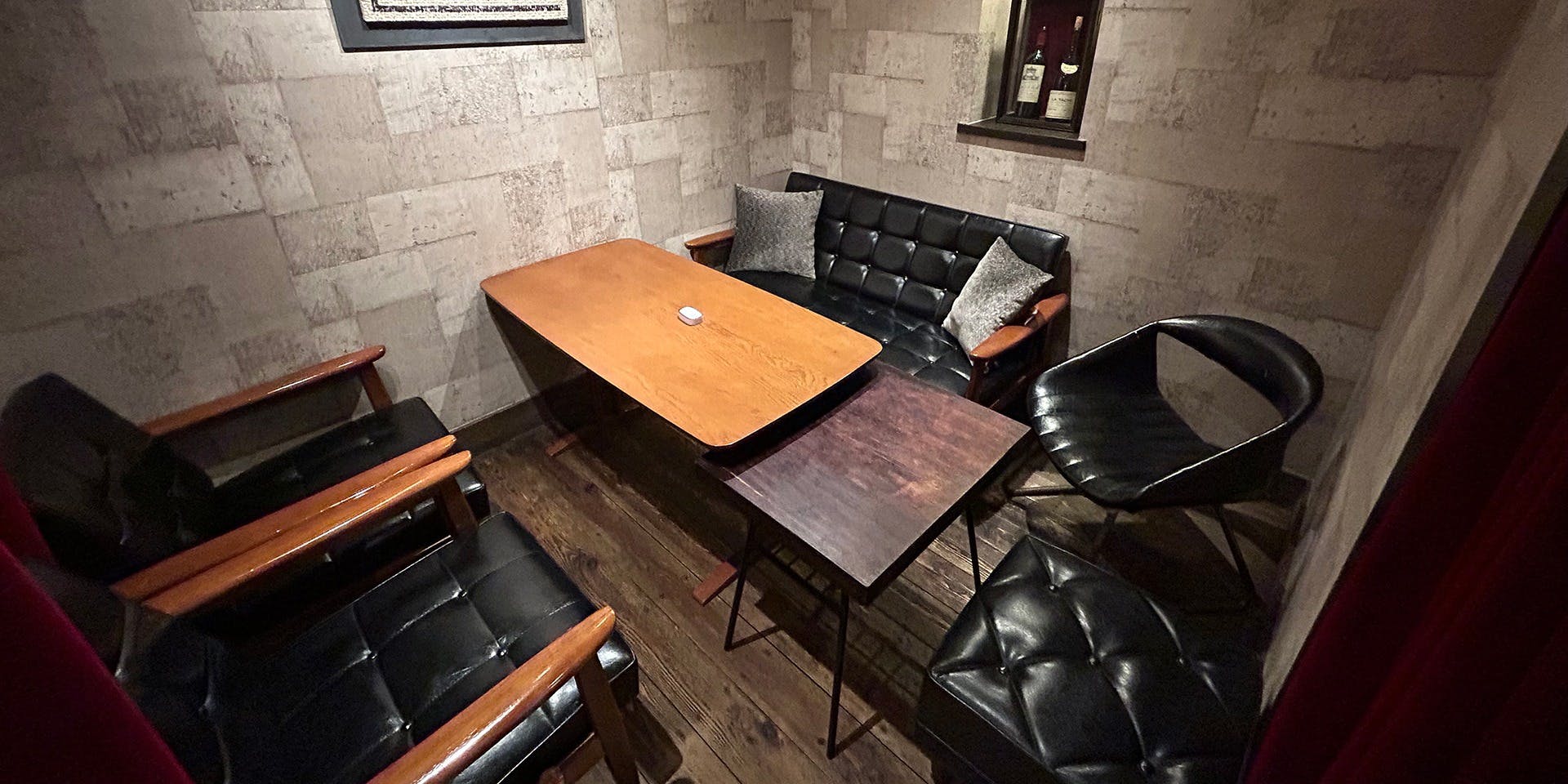 中目黒グリル - 画像2