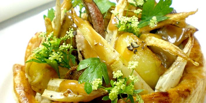 サンパ（SYMPA）