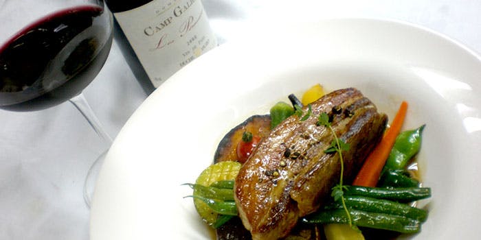 サンパ（SYMPA）