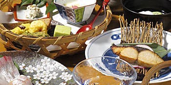 懐食 地酒 はなや