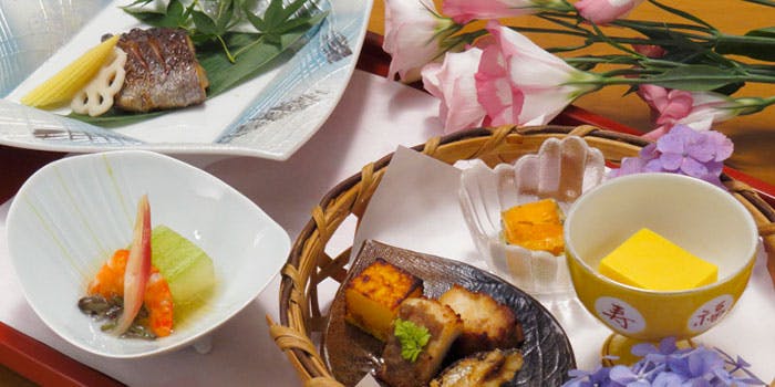 懐食 地酒 はなや