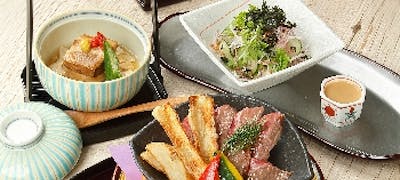 21年 最新 日本橋駅周辺の美味しいディナー27店 夜ご飯におすすめな人気店 一休 Comレストラン