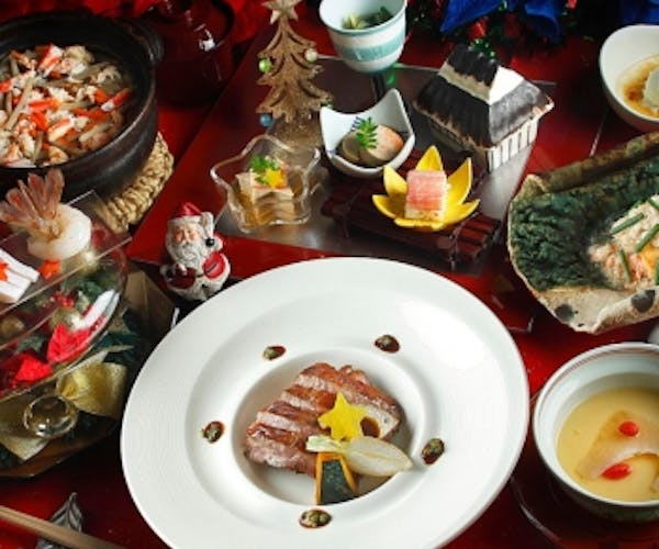 ランチ 和食 日本橋 なだ万 Okaimonoモール レストラン ランチ 和食 日本橋 なだ万 Okaimonoモール レストラン