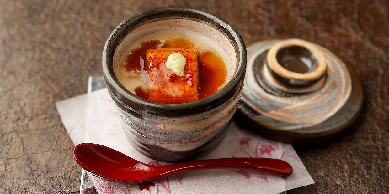 日本橋 なだ万 - 画像5