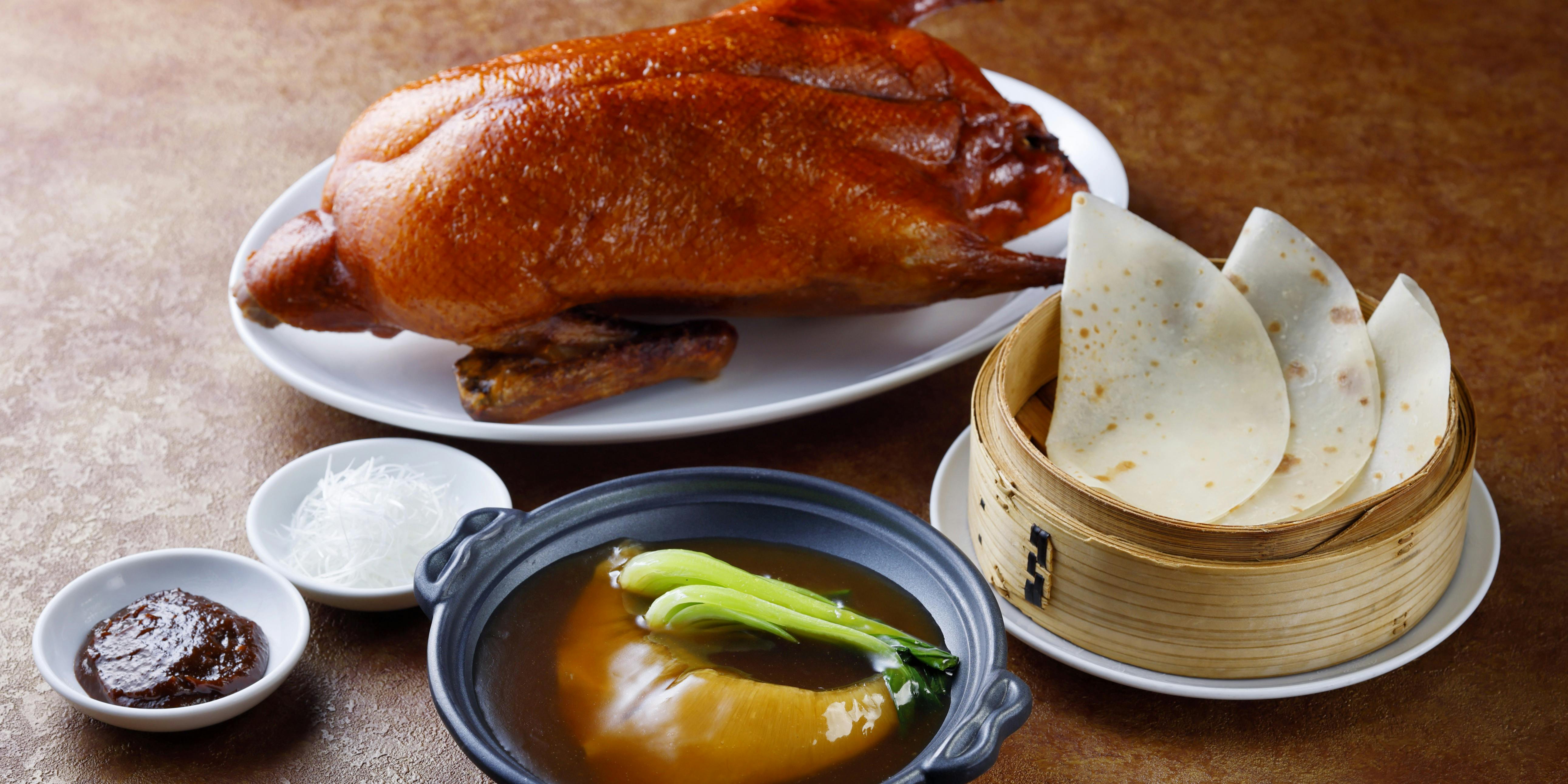 中国料理 桃李（チュウゴクリョウリトウリ）