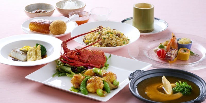 中国料理 桃李（チュウゴクリョウリトウリ）