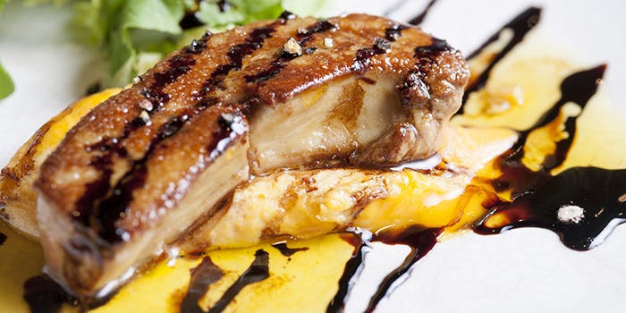 会員制 鉄板DINING 莢（SAYA）