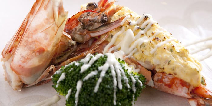 会員制 鉄板DINING 莢（SAYA）