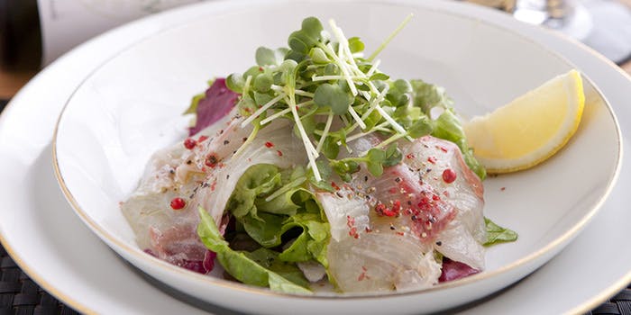 会員制 鉄板DINING 莢（SAYA）