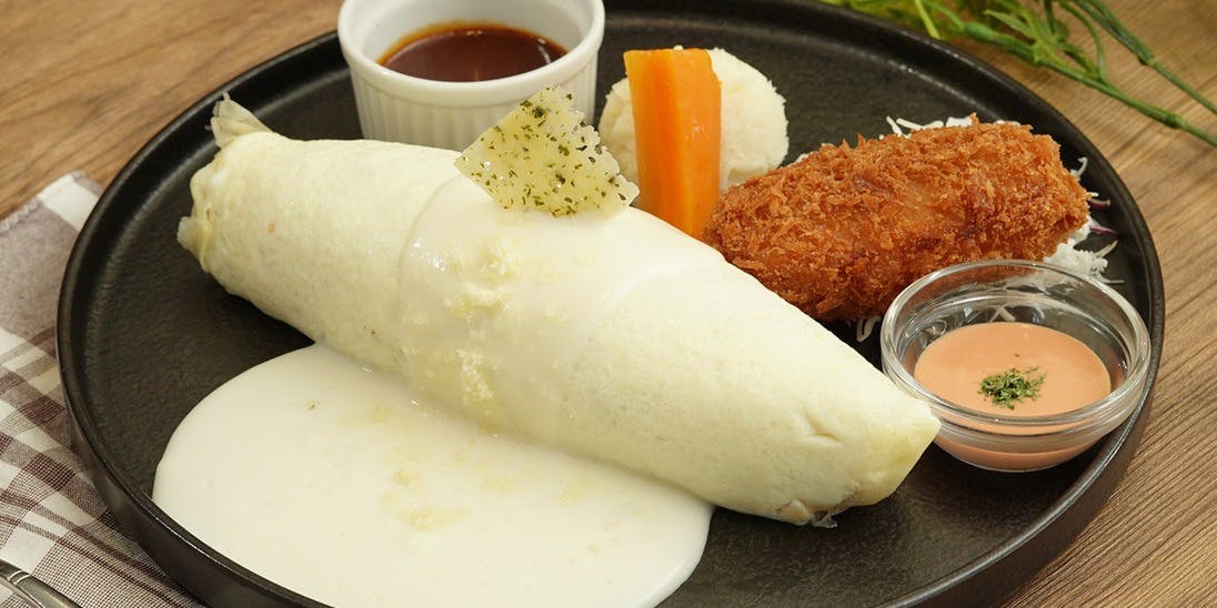 キッチン大宮 マークイズみなとみらい店 - 画像12