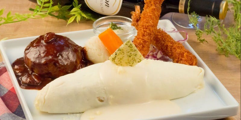 キッチン大宮 マークイズみなとみらい店 - 画像11