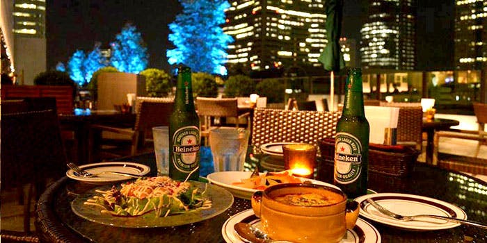 キッチン大宮 マークイズみなとみらい店 - 画像4