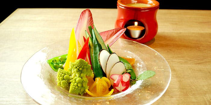 キッチン大 宮 マークイズみなとみらい店 - 画像5