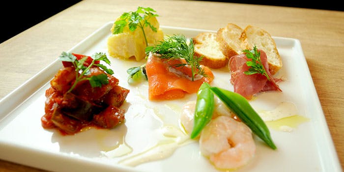 キッチン大宮 マークイズみなとみらい店 - 画像6