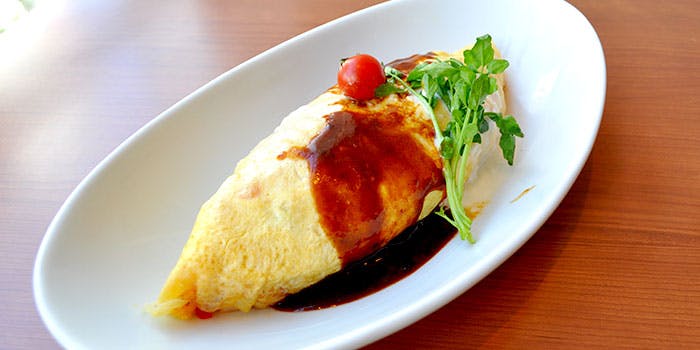 キッチン大宮 マークイズみなとみらい店 - 画像8