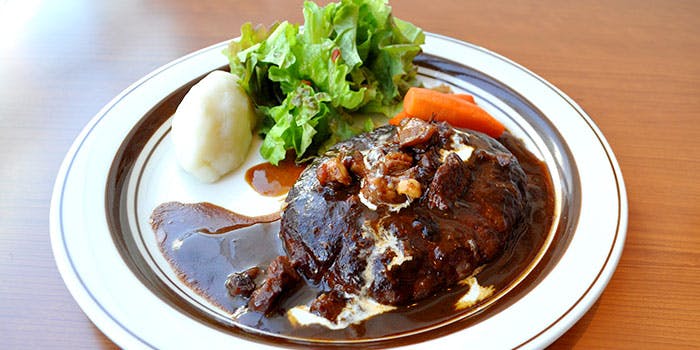 キッチン大宮 マークイズみなとみらい店 - 画像9